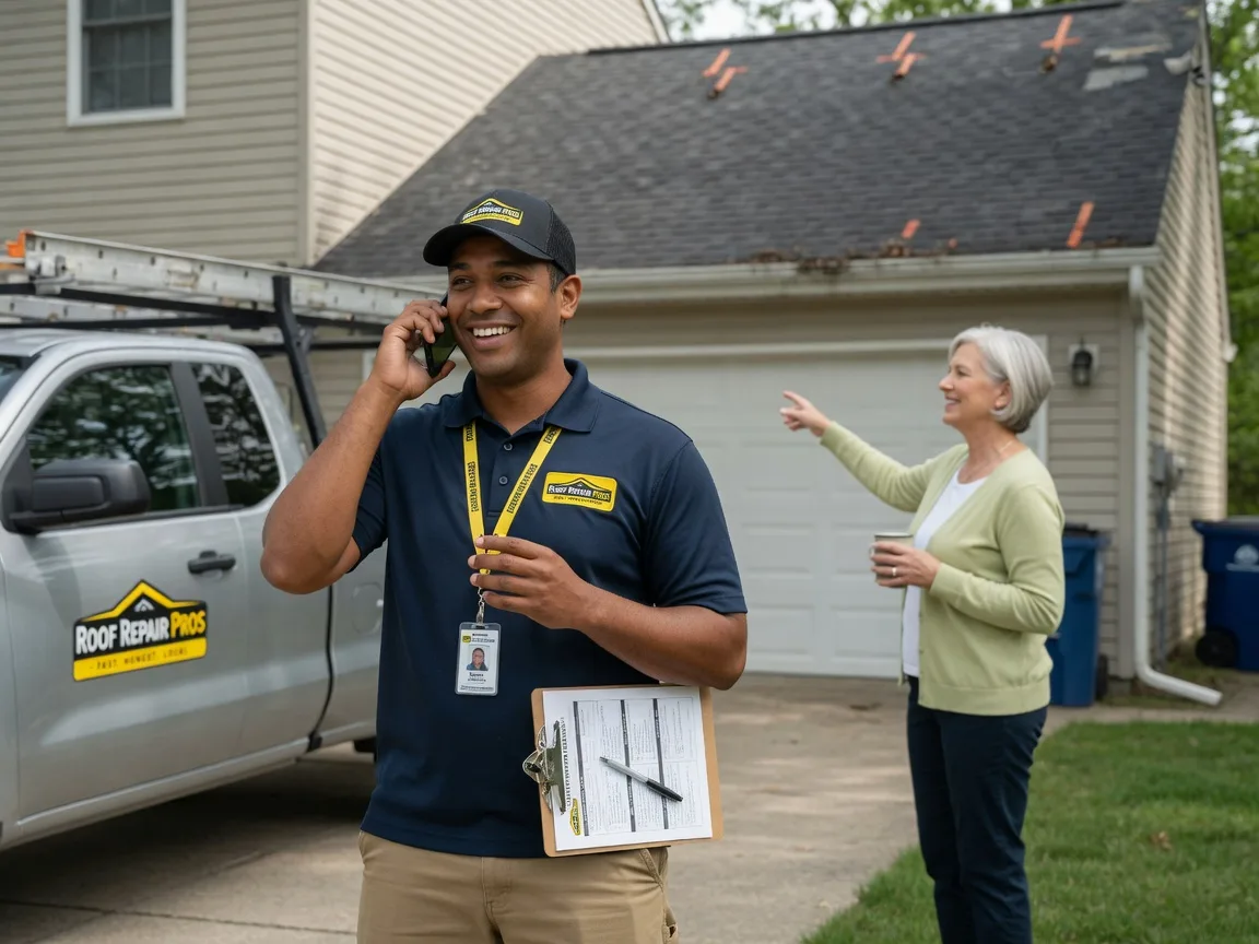 Roof Repair Wildersville, TN FAQs